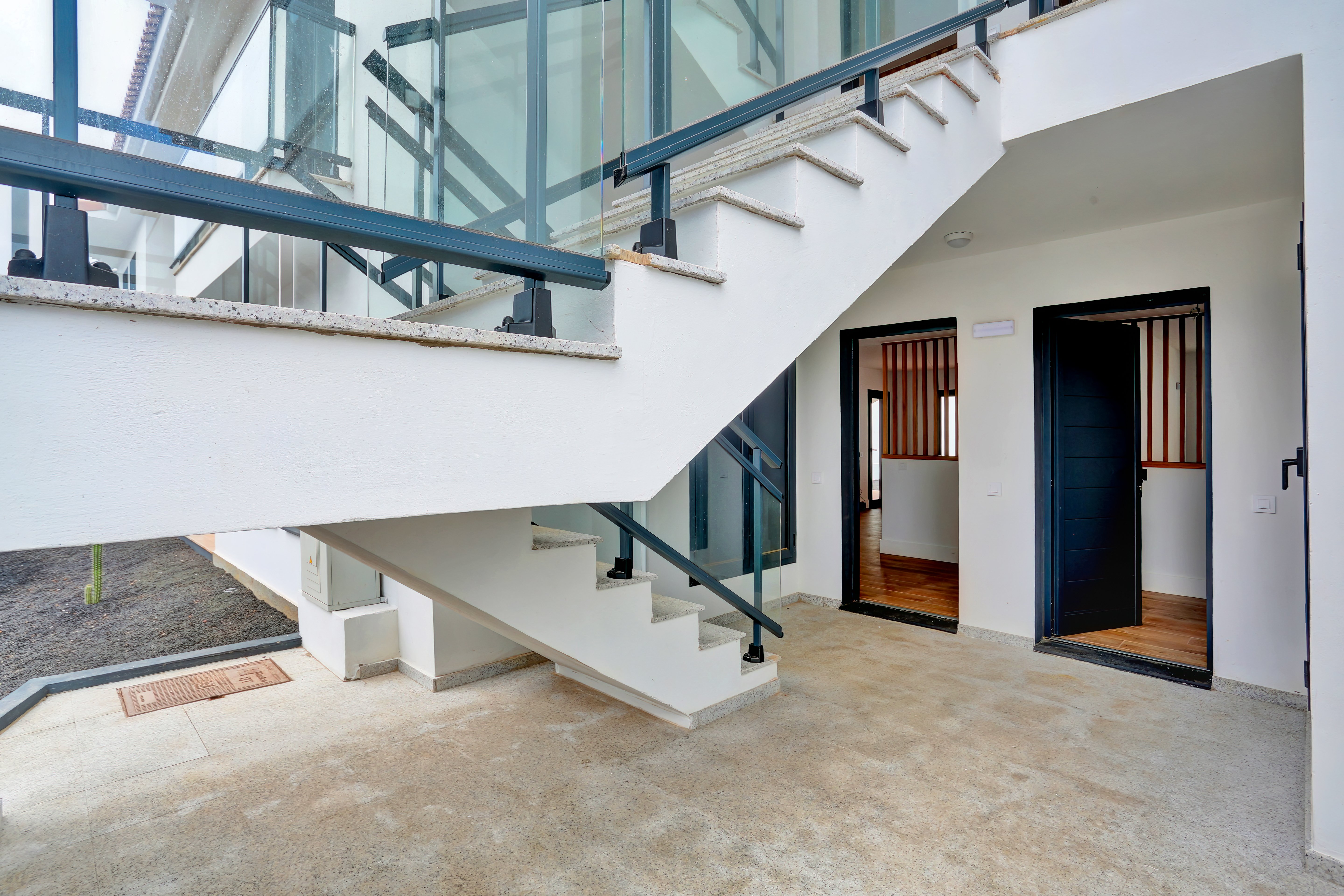 Promoción de obra nueva, , Oliva (la)