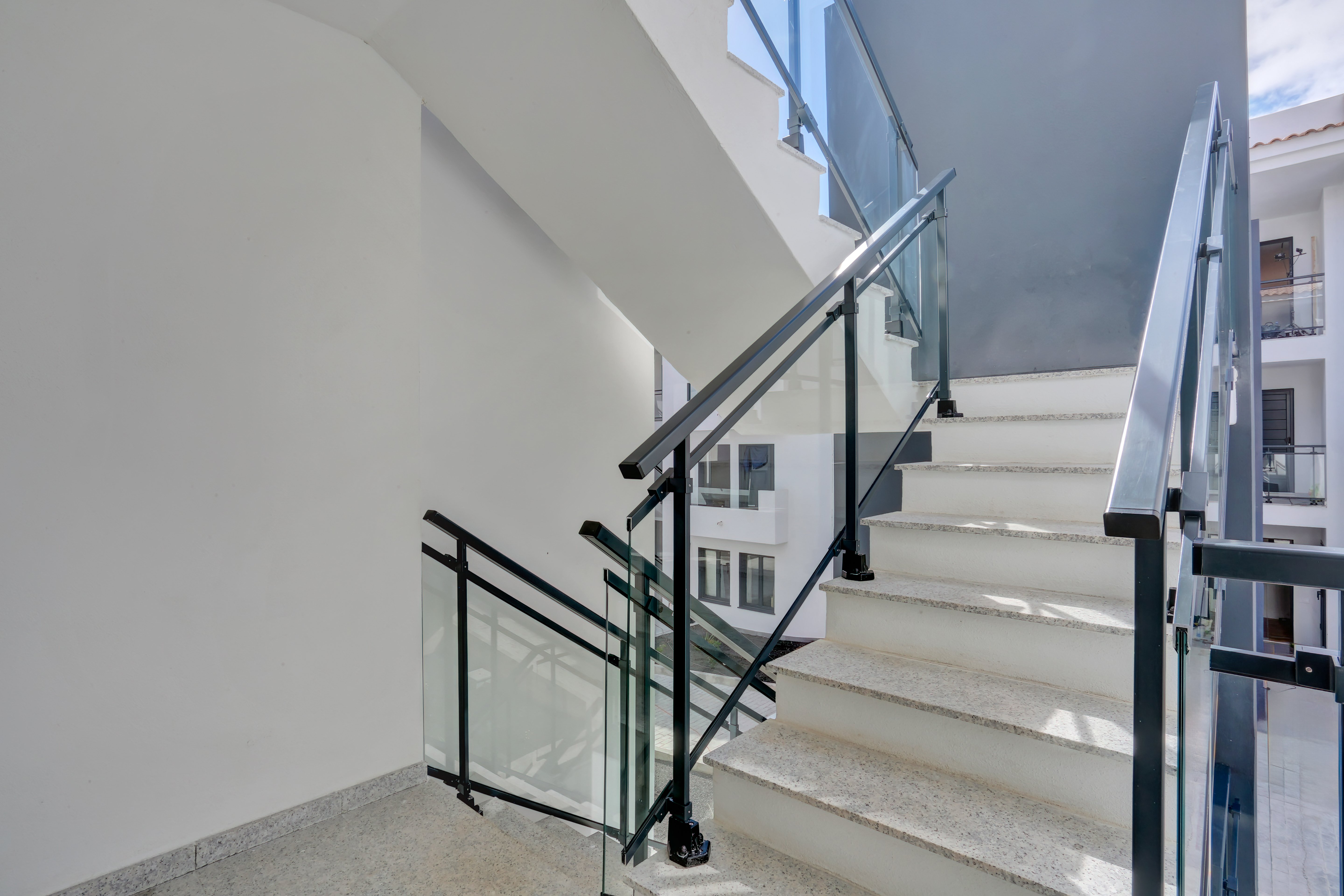 Promoción de obra nueva, , Oliva (la)