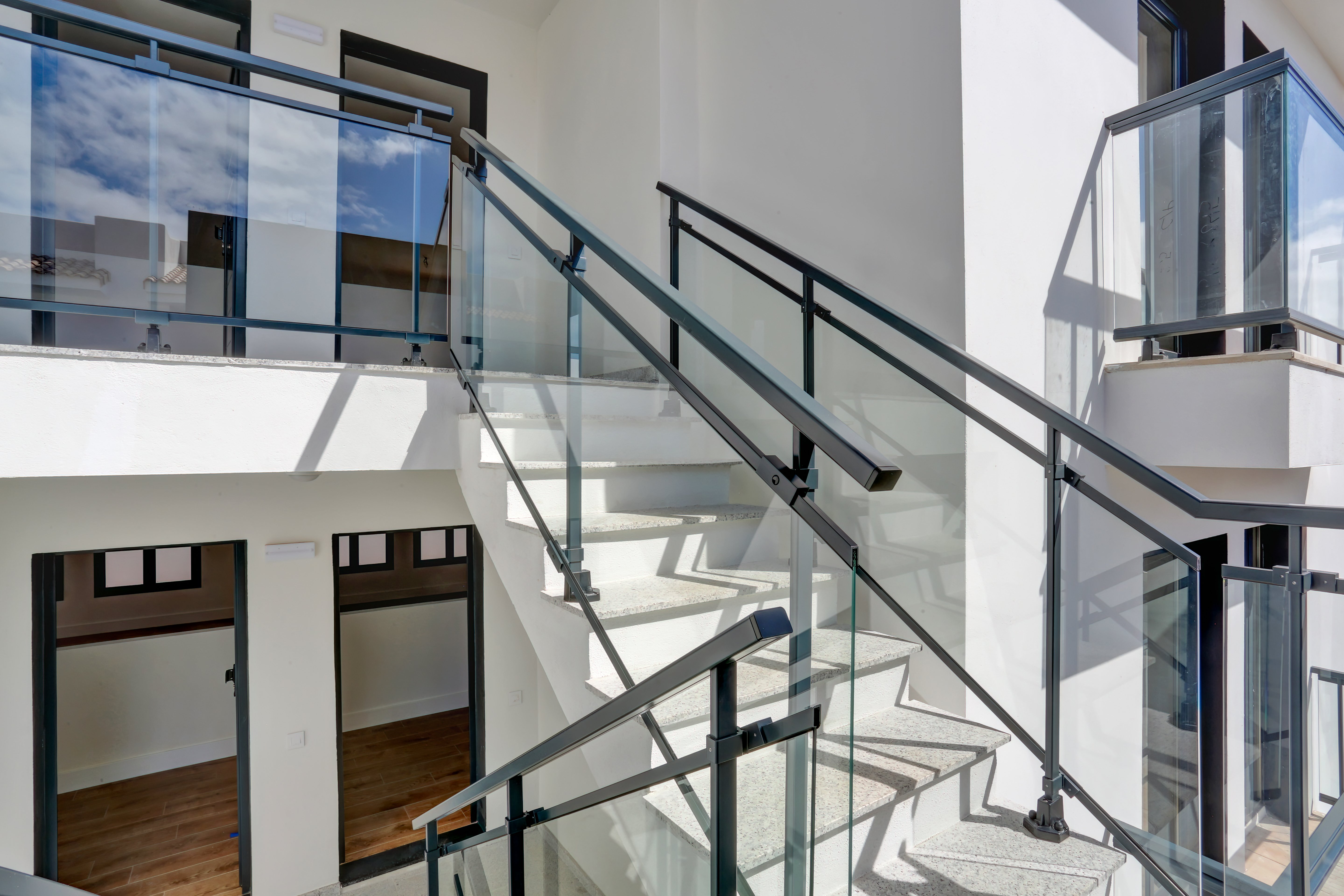 Promoción de obra nueva, , Oliva (la)