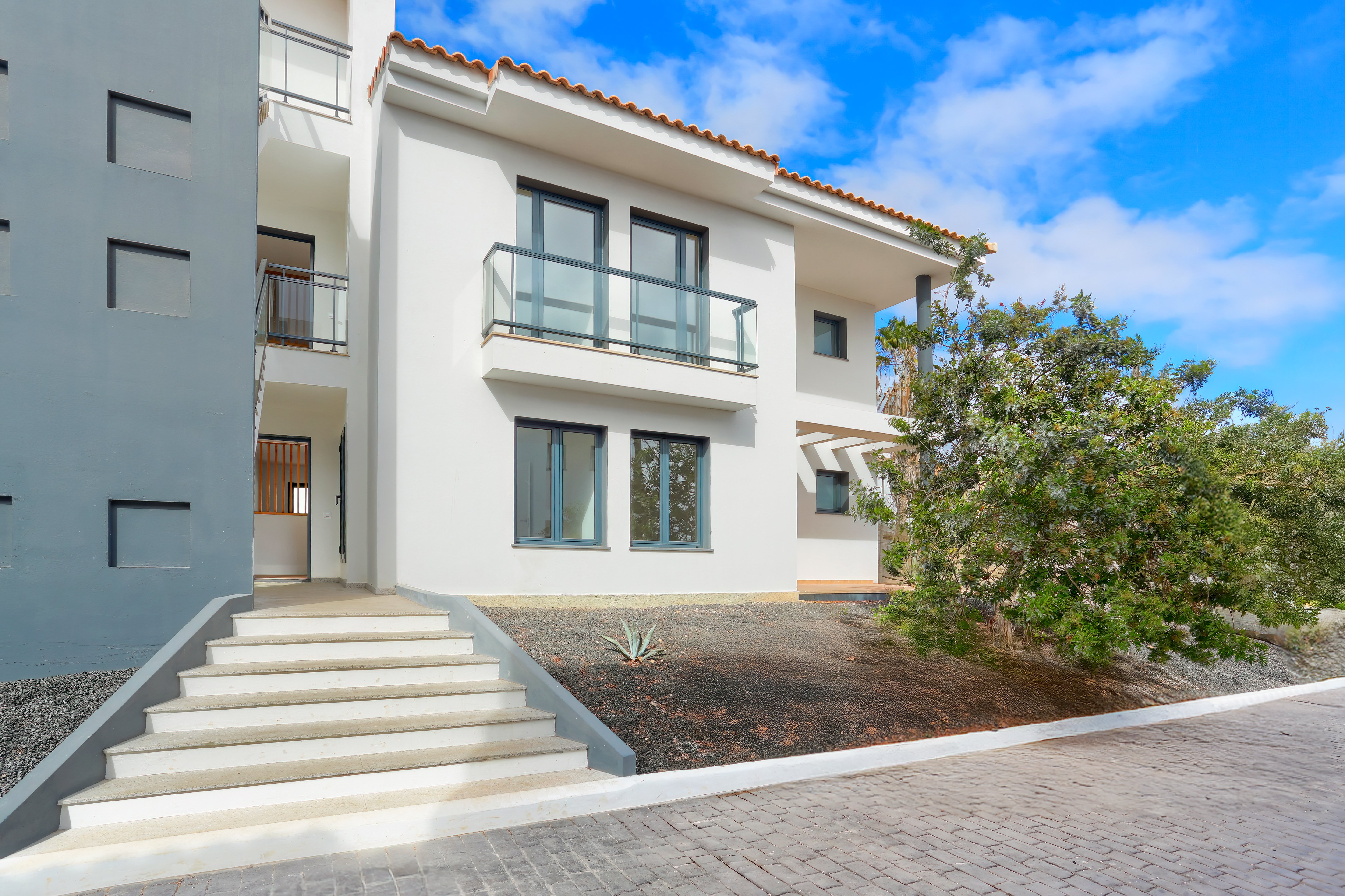 Promoción de obra nueva, , Oliva (la)