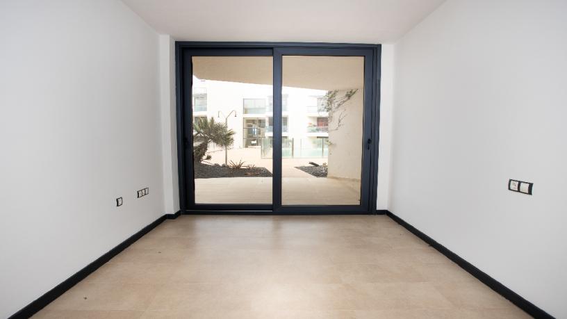 Promoción de obra nueva,  Gran Canaria, Oliva (la)