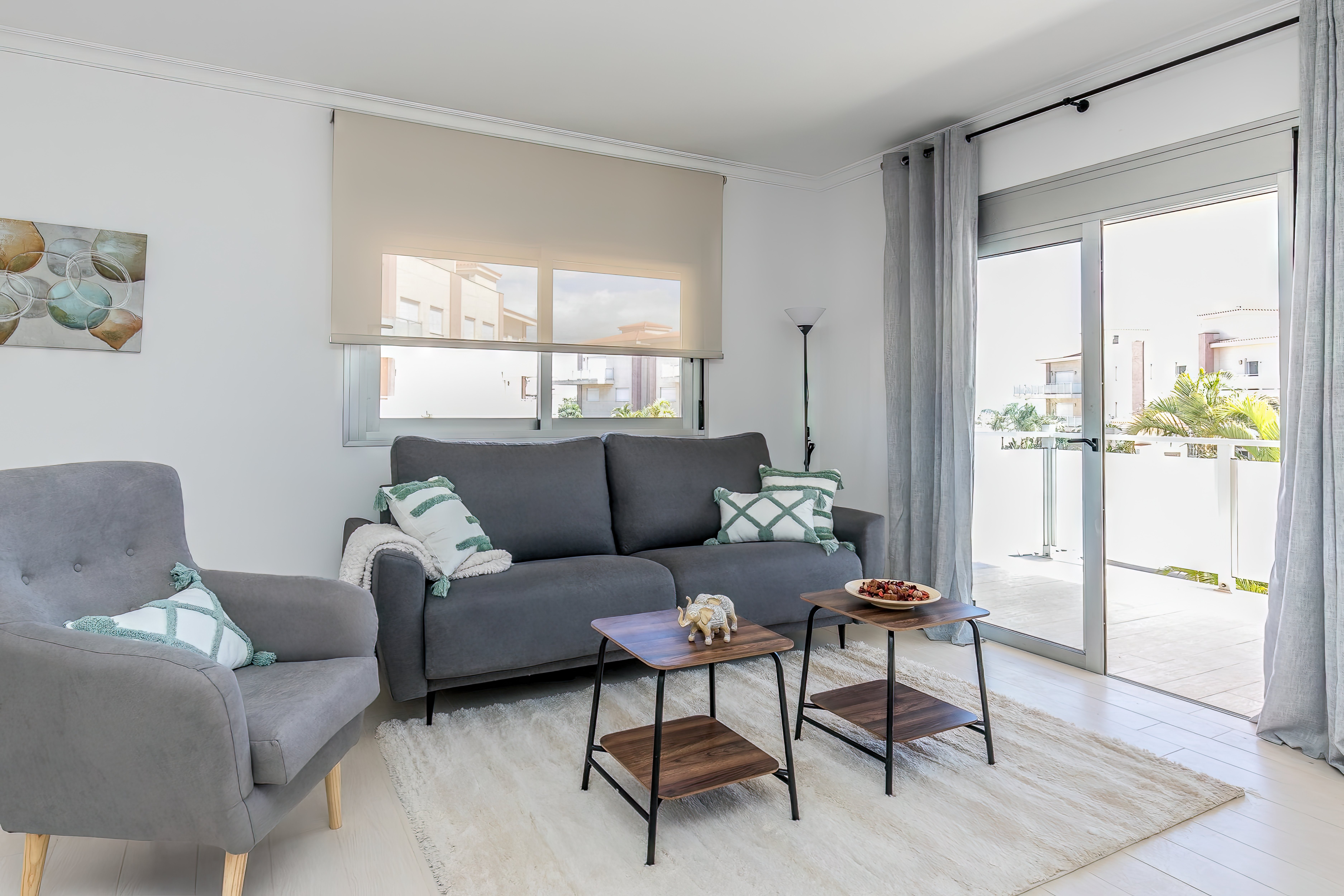 New development promotion, C/ E Cardón S/n, Golf Hermitage., San Miguel de Abona
