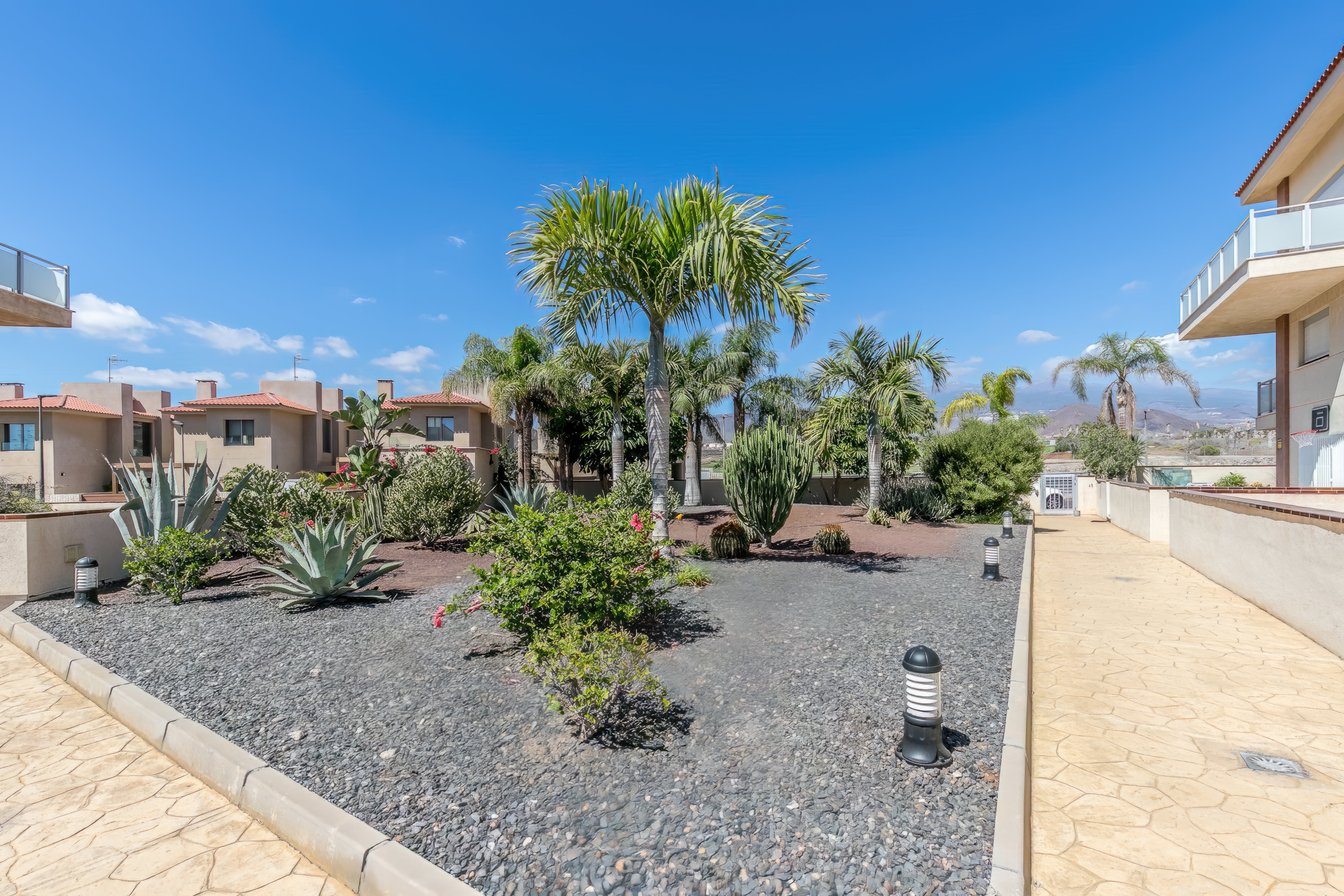New development promotion, C/ E Cardón S/n, Golf Hermitage., San Miguel de Abona