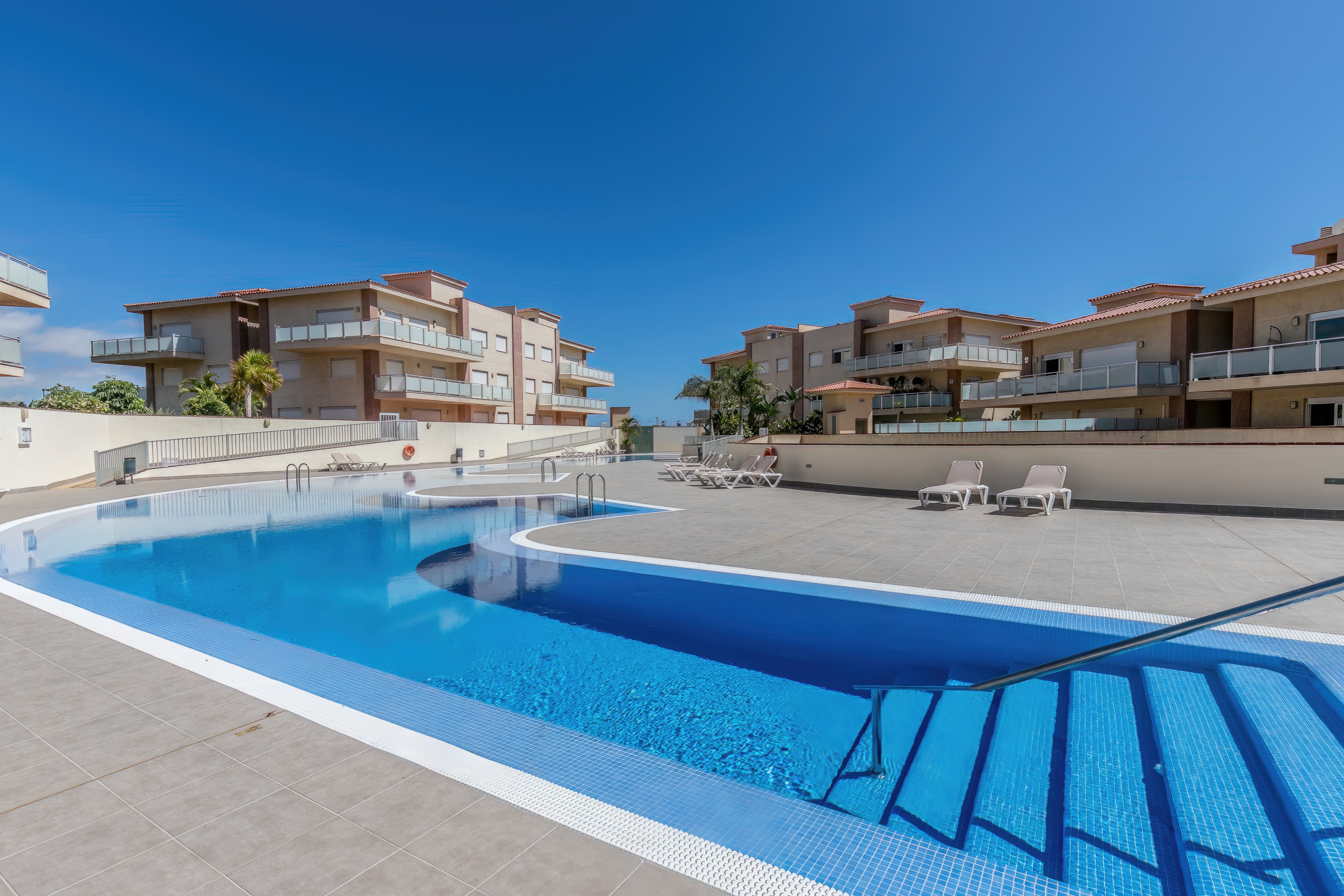 New development promotion, C/ E Cardón S/n, Golf Hermitage., San Miguel de Abona