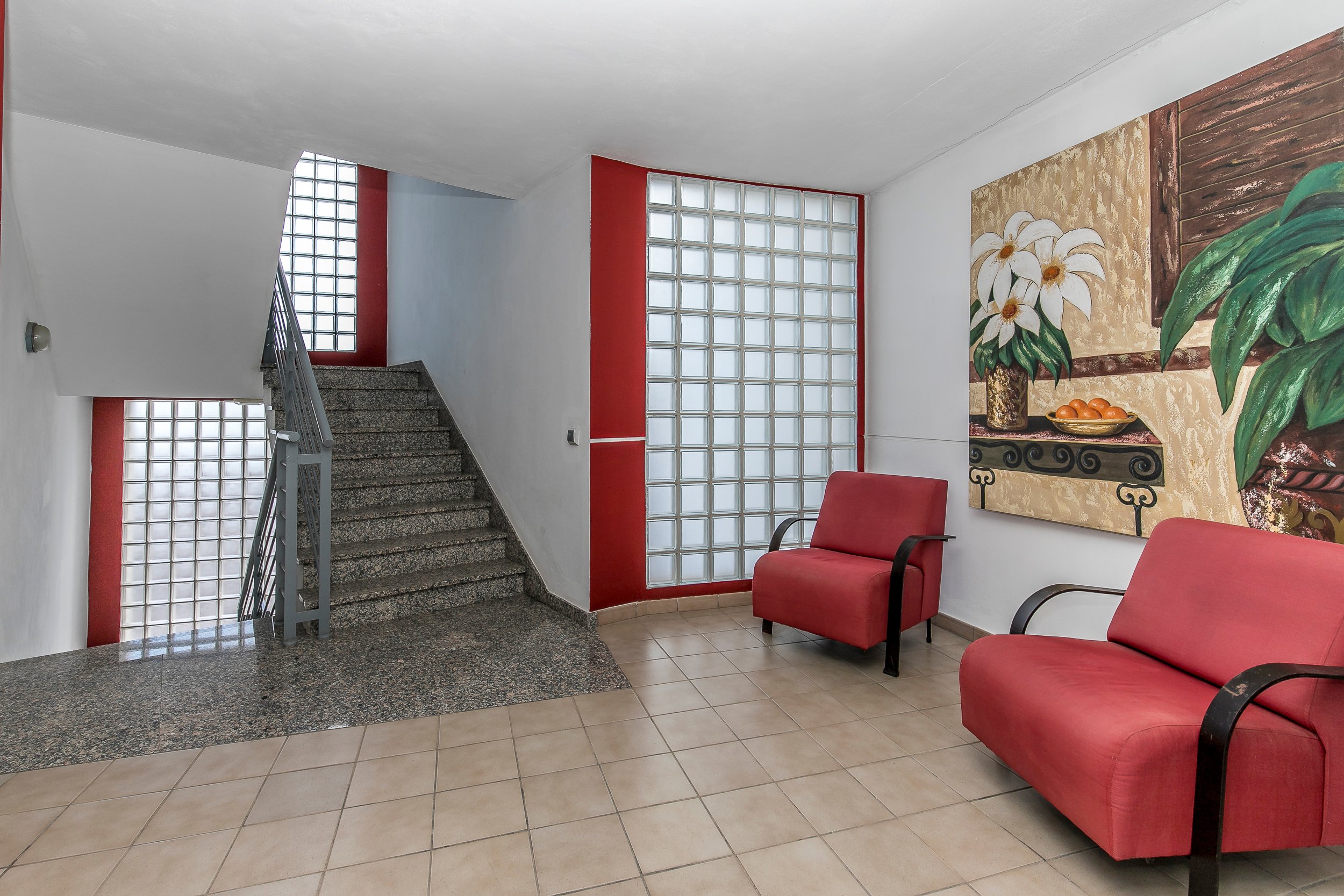 Promoción de Viviendas en venta, Antonio González Barrios, Santiago del Teide