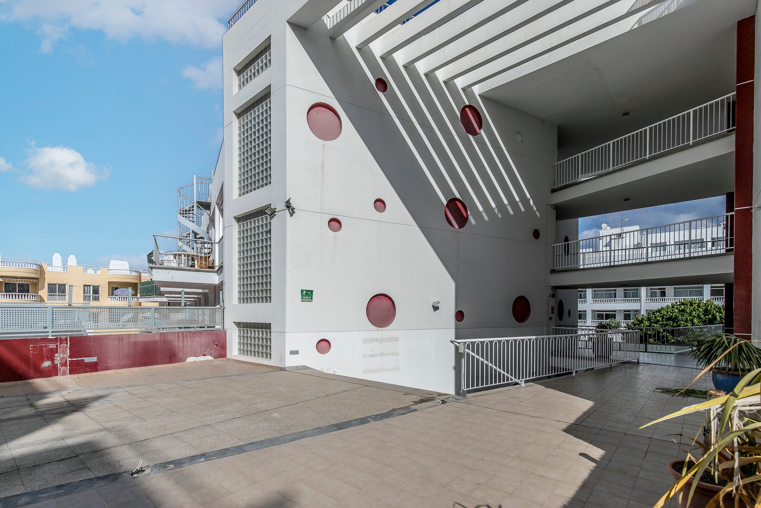 Promoción de Viviendas en venta, Antonio González Barrios, Santiago del Teide