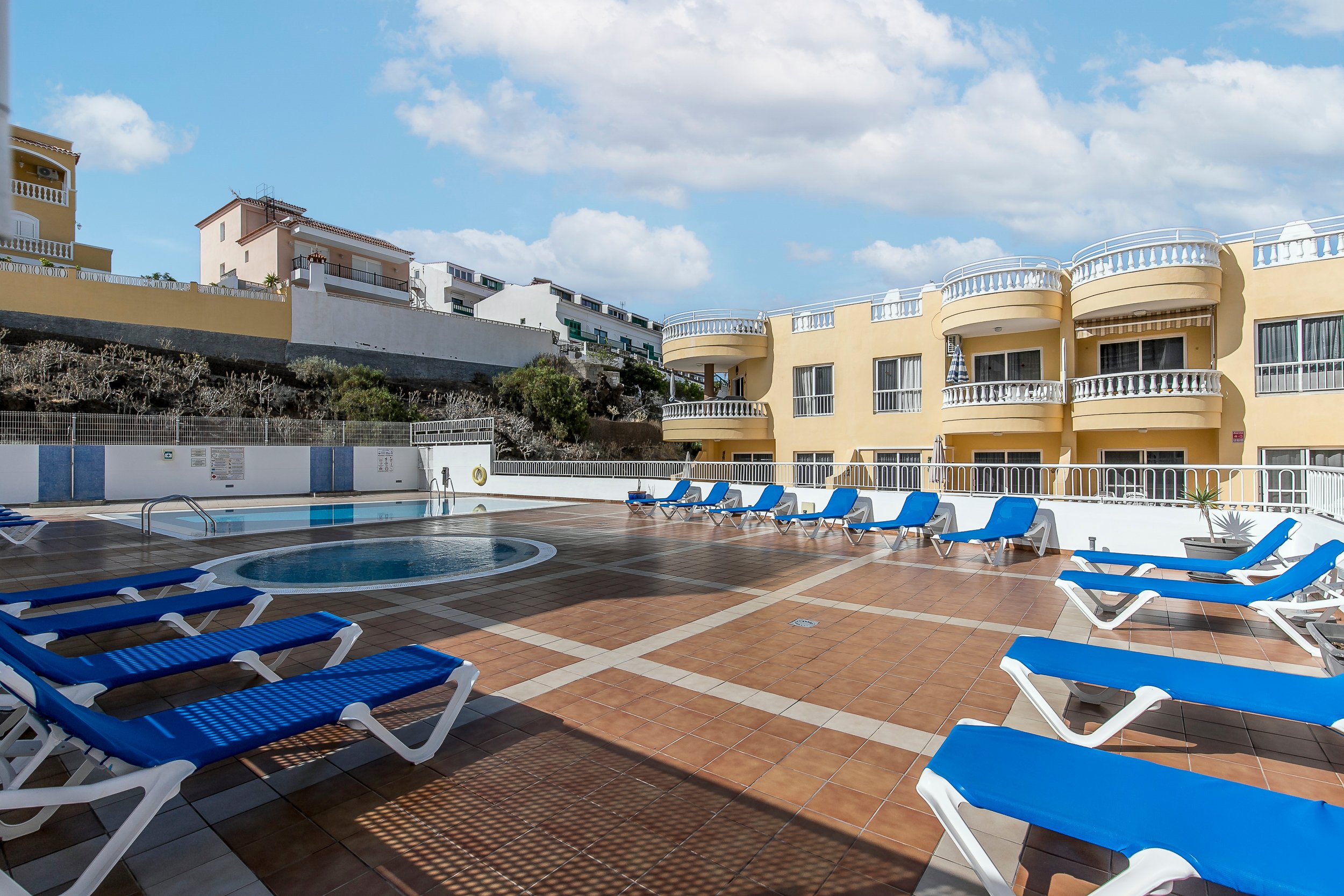 Promoción de Viviendas en venta, Antonio González Barrios, Santiago del Teide