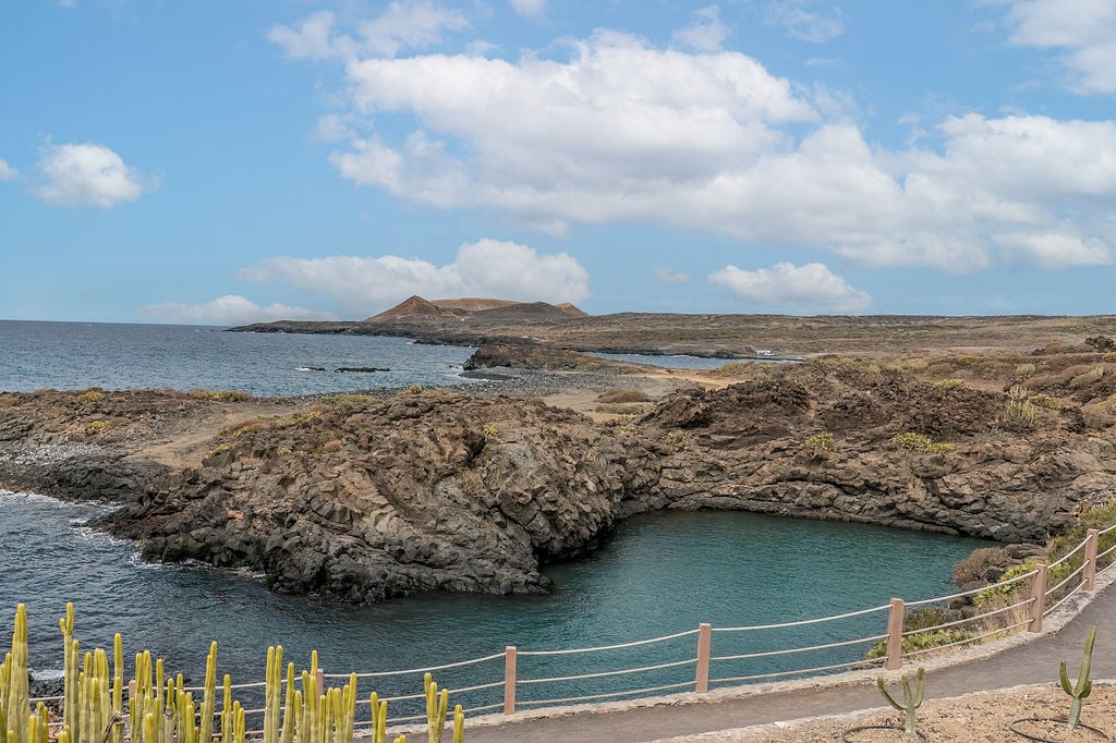 Nouvelle promotion de développement, Cardón, San Miguel de Abona