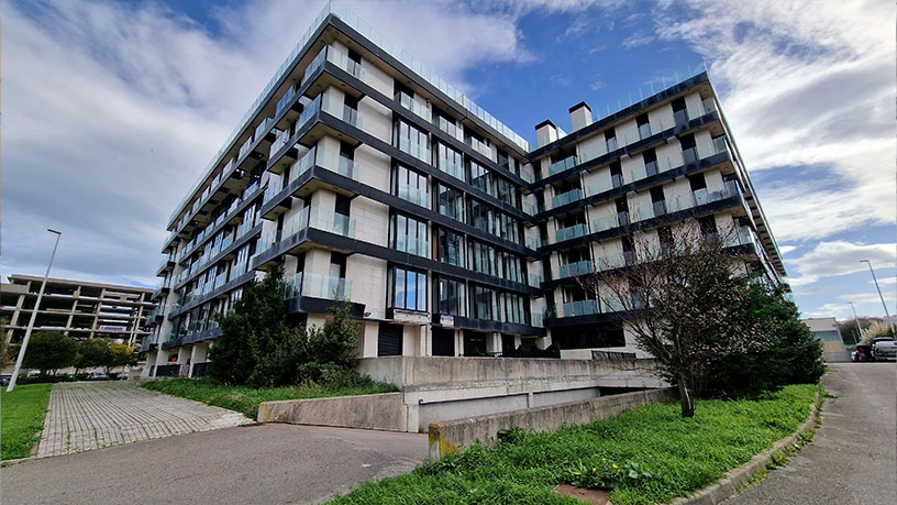 Promotion of Commercial premises, De la Libertad, Santa Cruz de Bezana