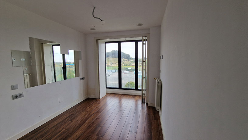 Promotion of Commercial premises, De la Libertad, Santa Cruz de Bezana