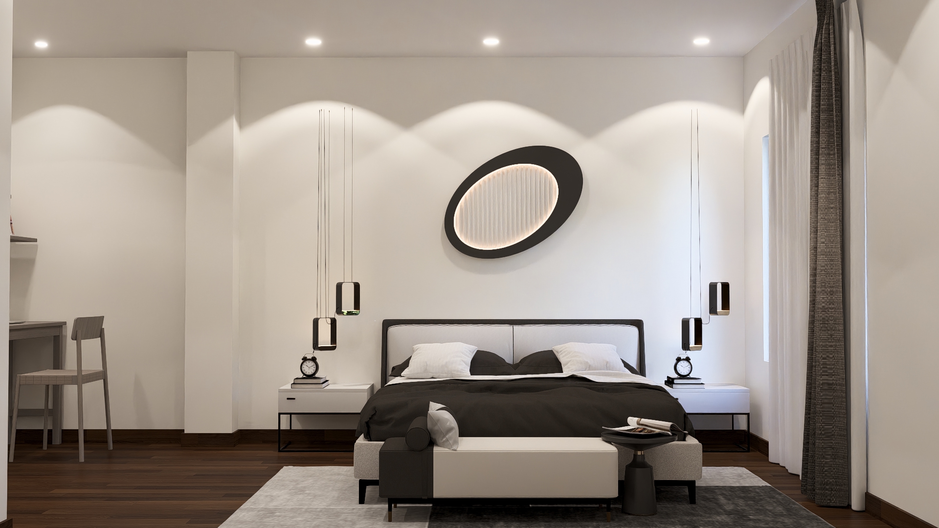 Promoción de obra nueva, , Burguillos de Toledo