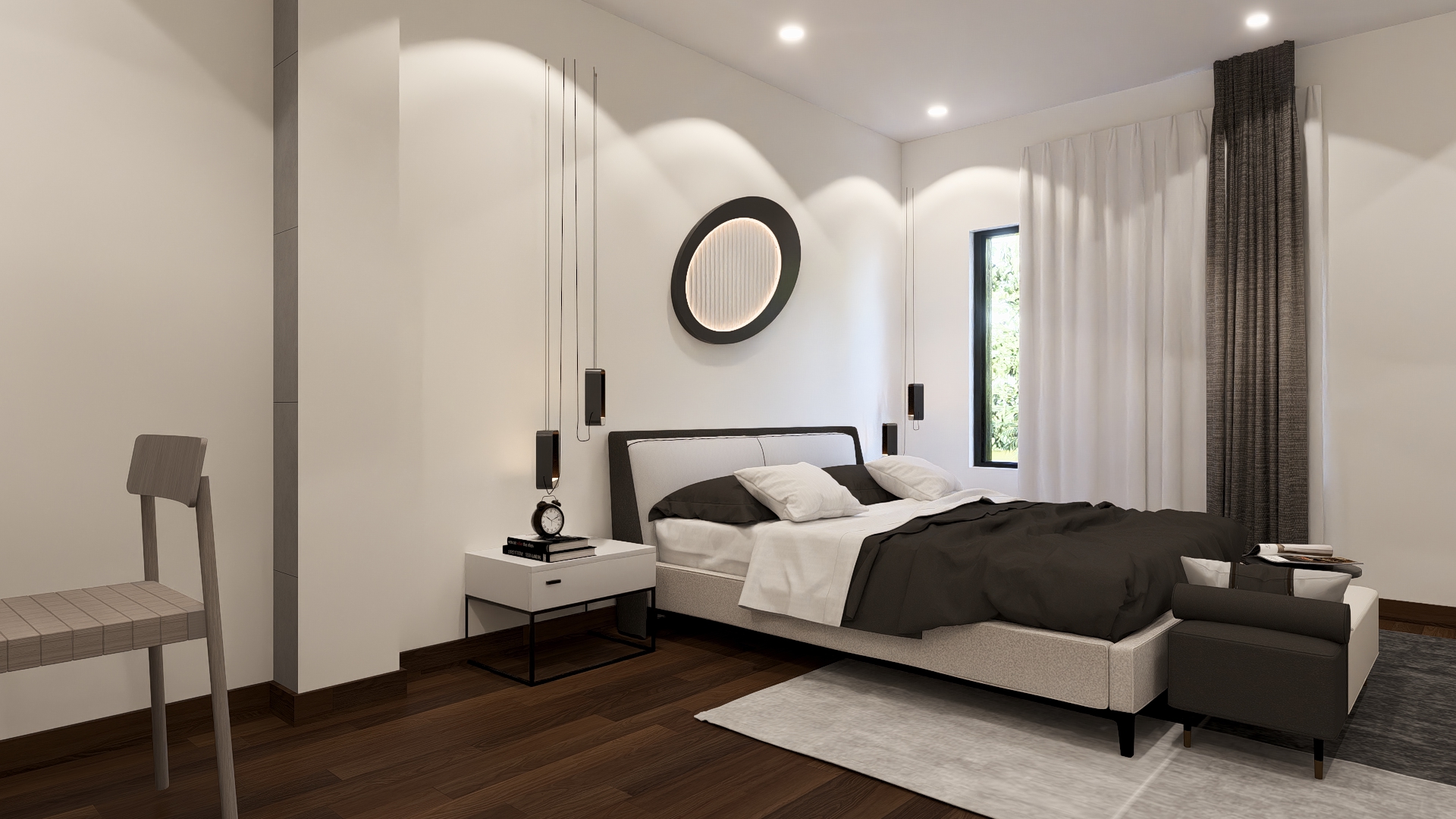 Promoción de obra nueva, , Burguillos de Toledo