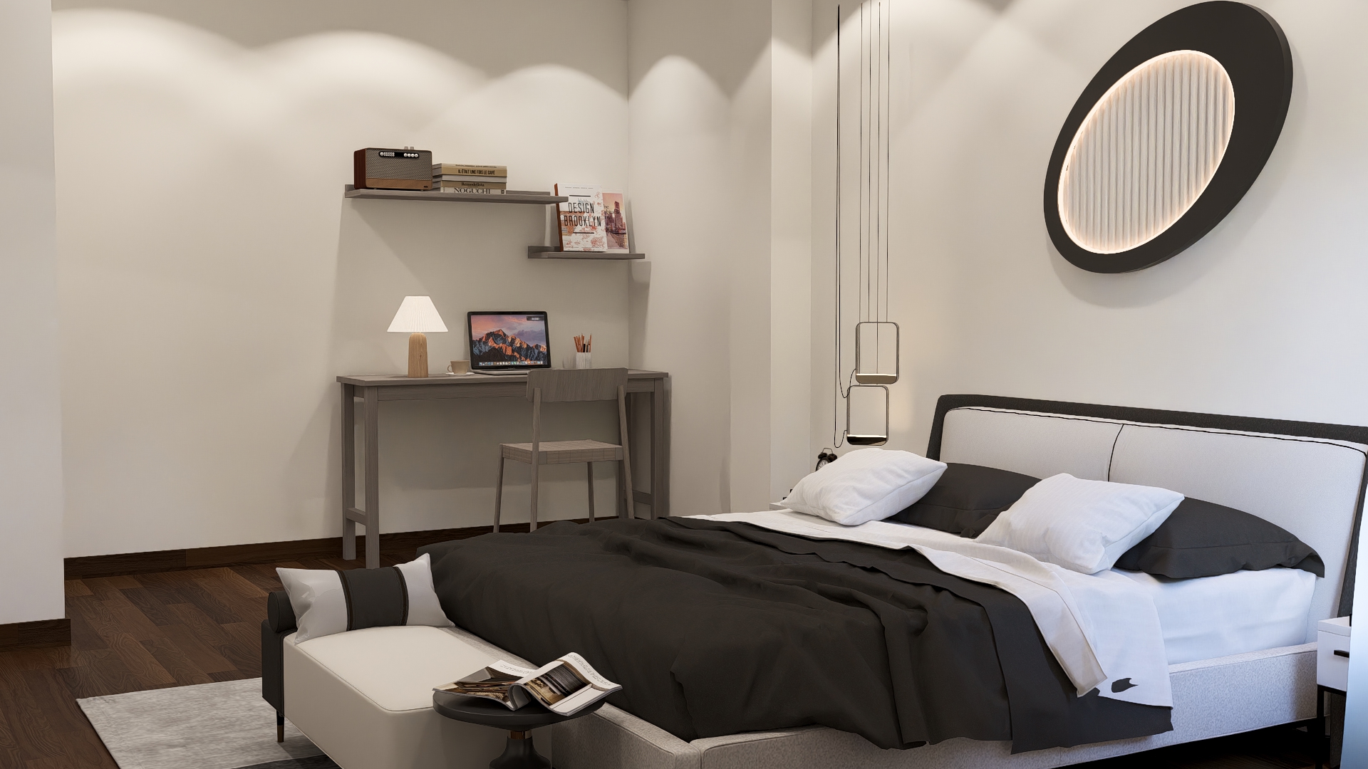 Promoción de obra nueva, , Burguillos de Toledo