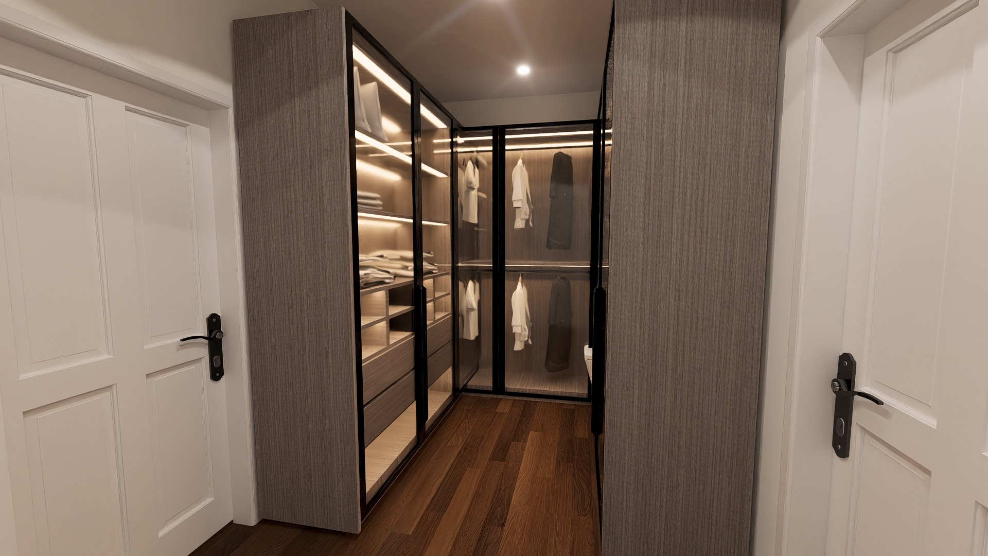 Promoción de obra nueva, , Burguillos de Toledo