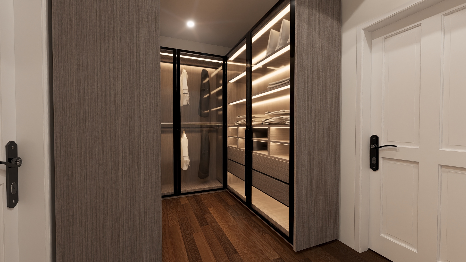 Promoción de obra nueva, , Burguillos de Toledo