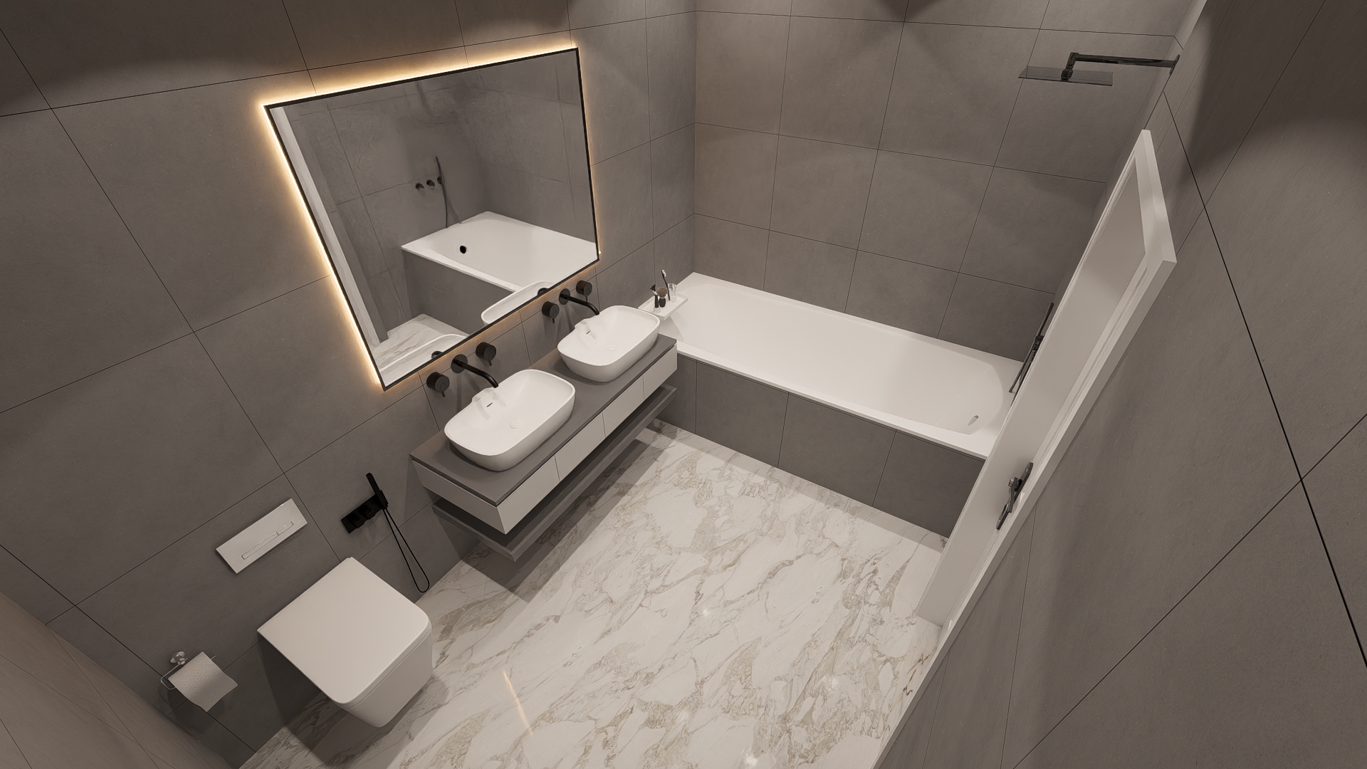 Promoción de obra nueva, , Burguillos de Toledo