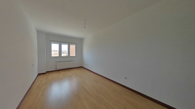 Promoción de Viviendas, Academico Garcia Morejon , Valencia de Don Juan