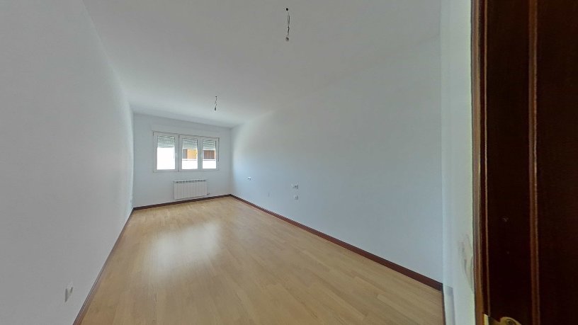 Promoción de Viviendas, Academico Garcia Morejon , Valencia de Don Juan