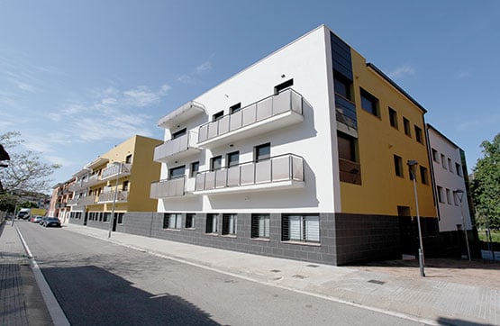 Promotion of Housing, Ral, Garriga (la)