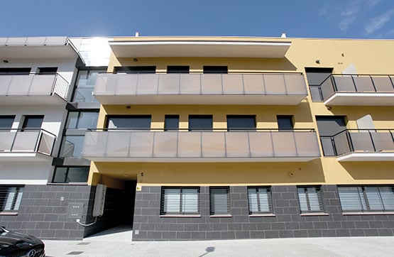 Promotion of Housing, Ral, Garriga (la)