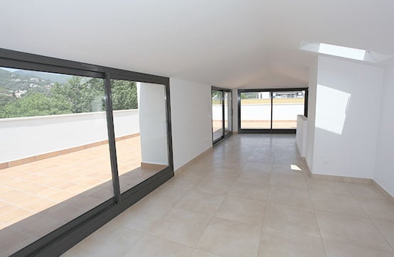 Promotion of Housing, Ral, Garriga (la)