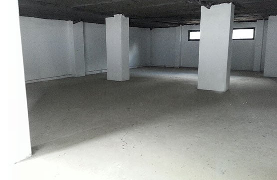 Promotion of Commercial premises for sale, Estrasburgo, Sabadell