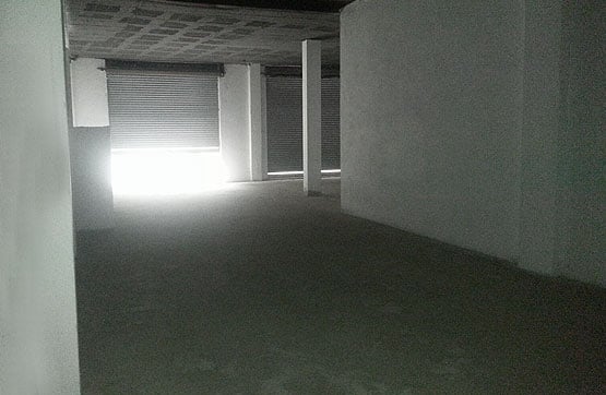 Promotion of Commercial premises for sale, Estrasburgo, Sabadell