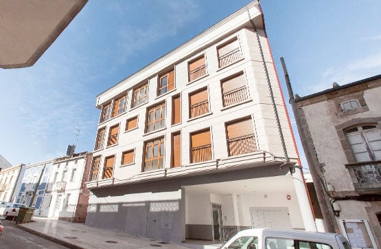 Promoción de Locales, Pascual Veiga, Burela