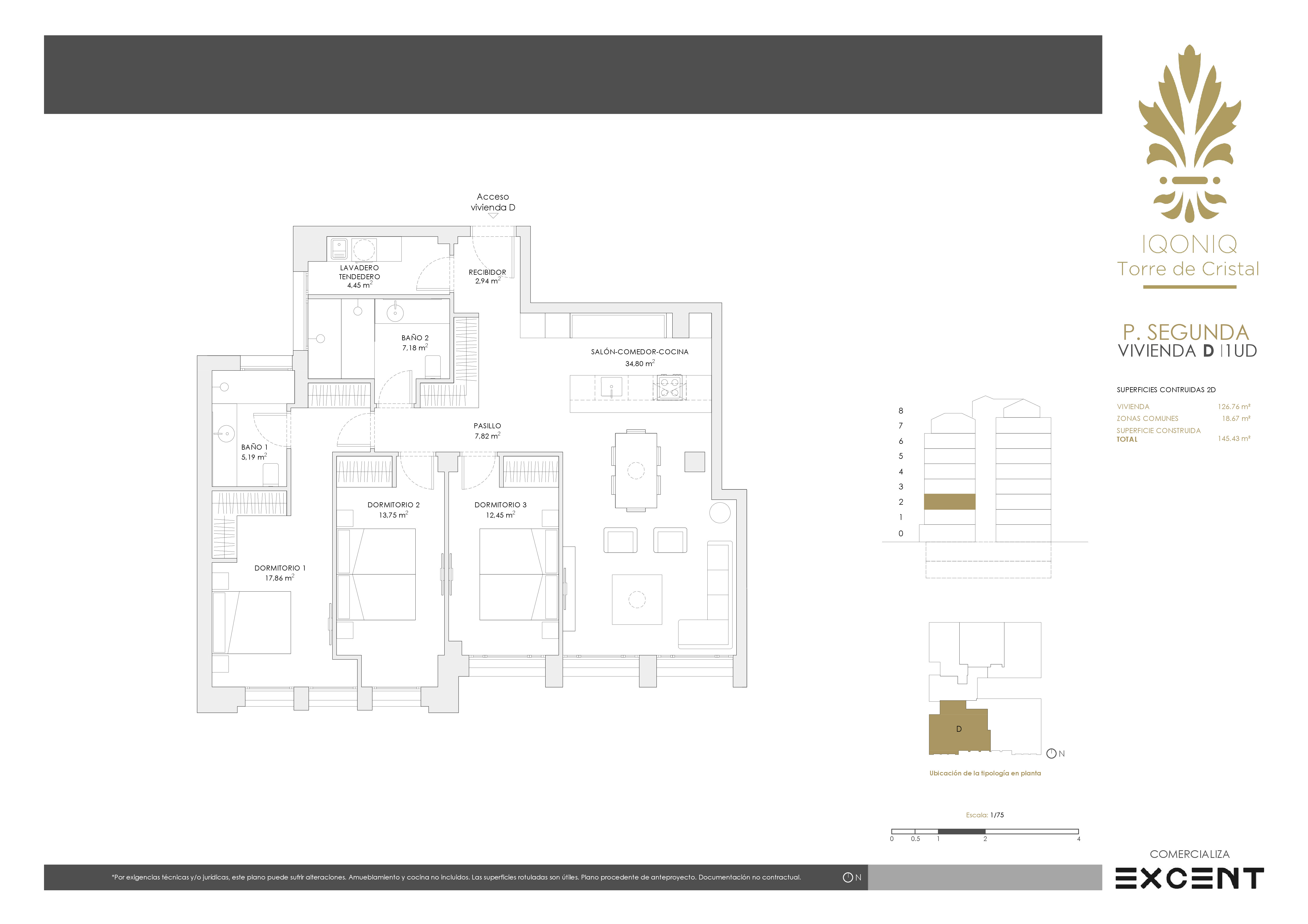 Promoción de obra nueva, , Vigo