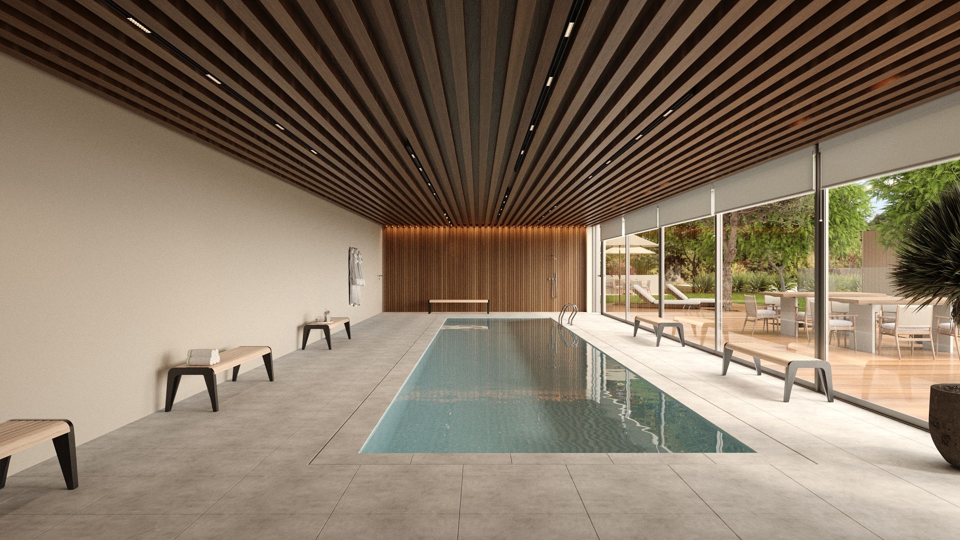 New development promotion, Los Berrocales, Madrid