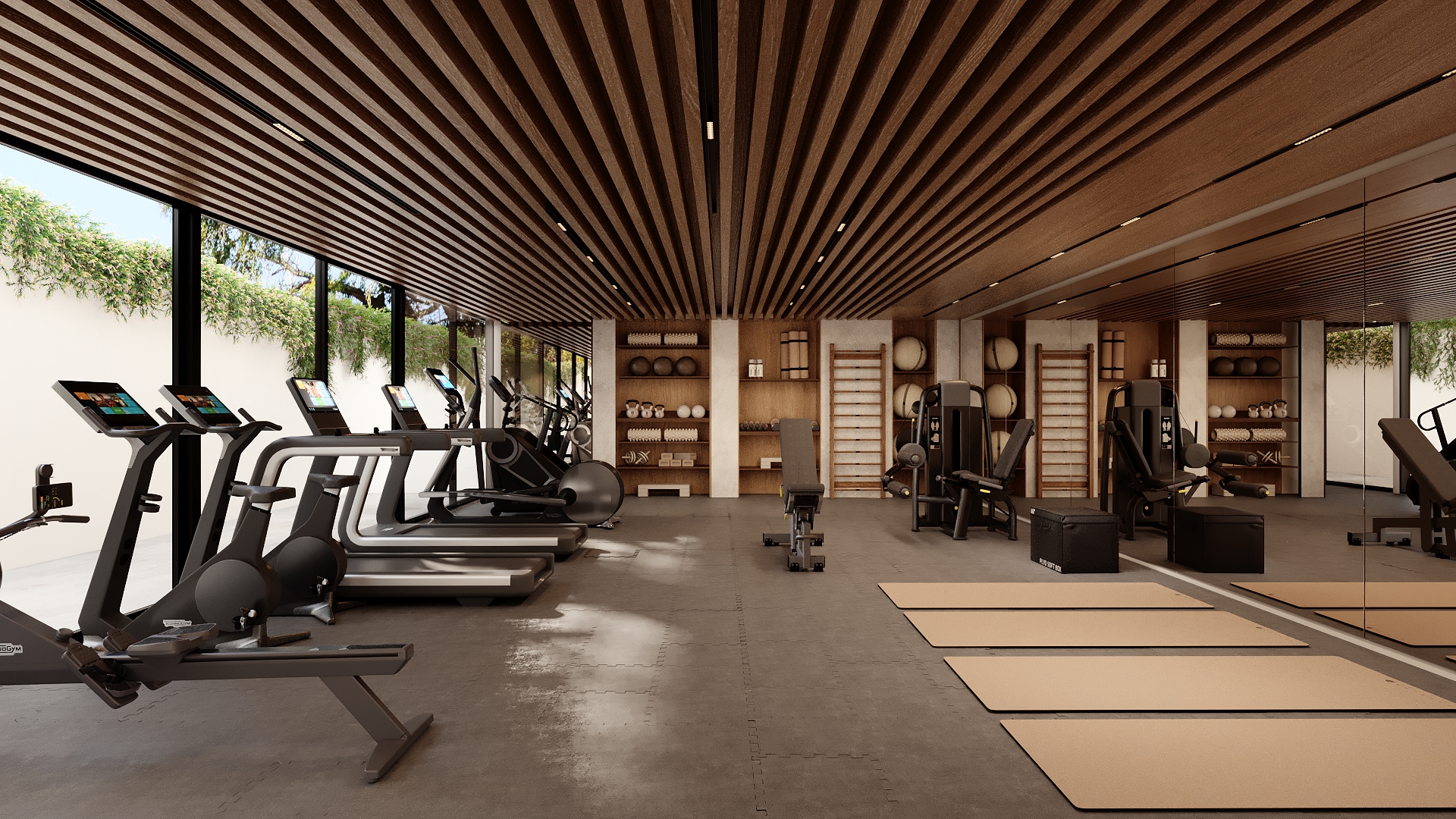 New development promotion, Los Berrocales, Madrid