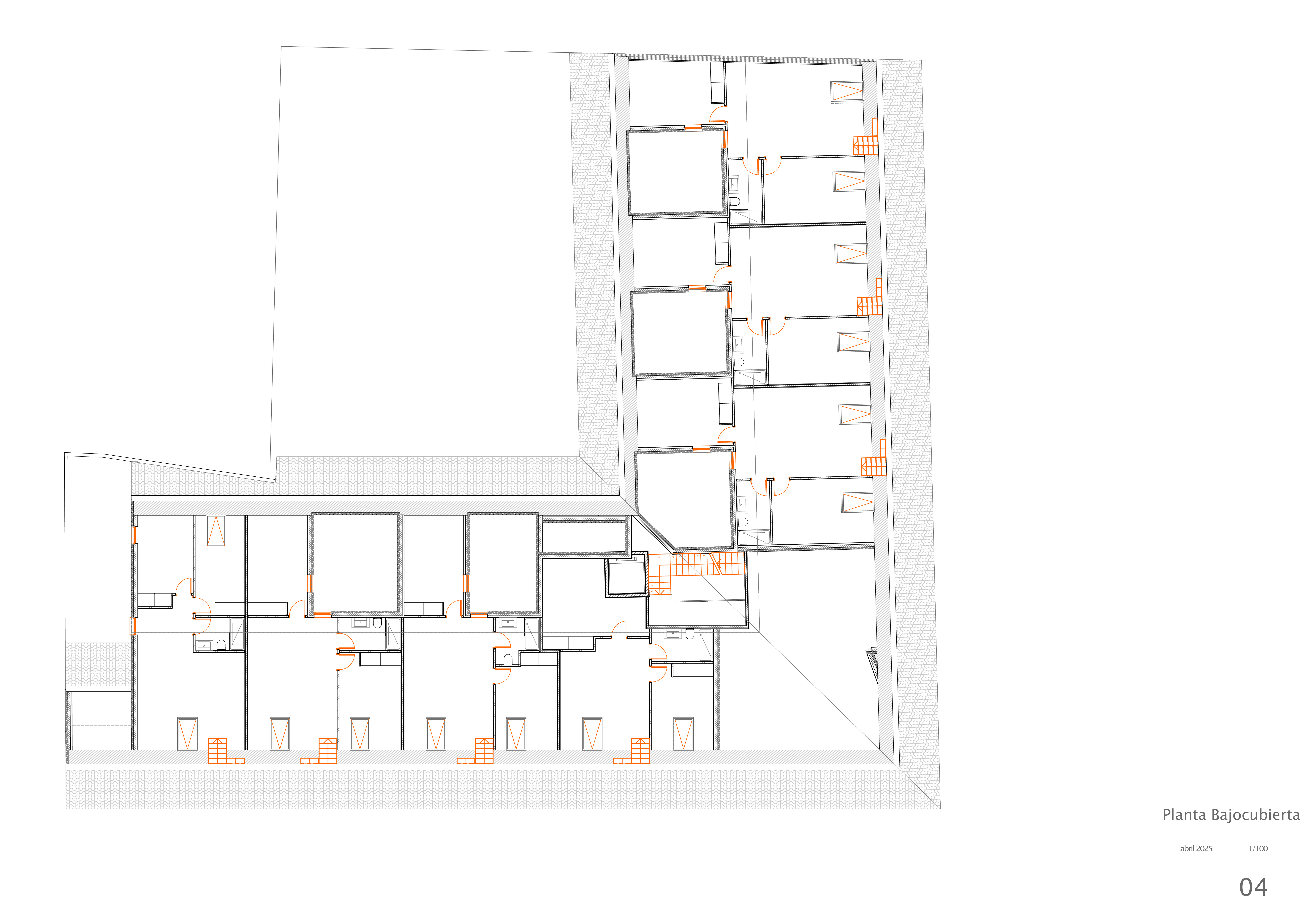 Promoción de obra nueva, , Fuente el Saz de Jarama