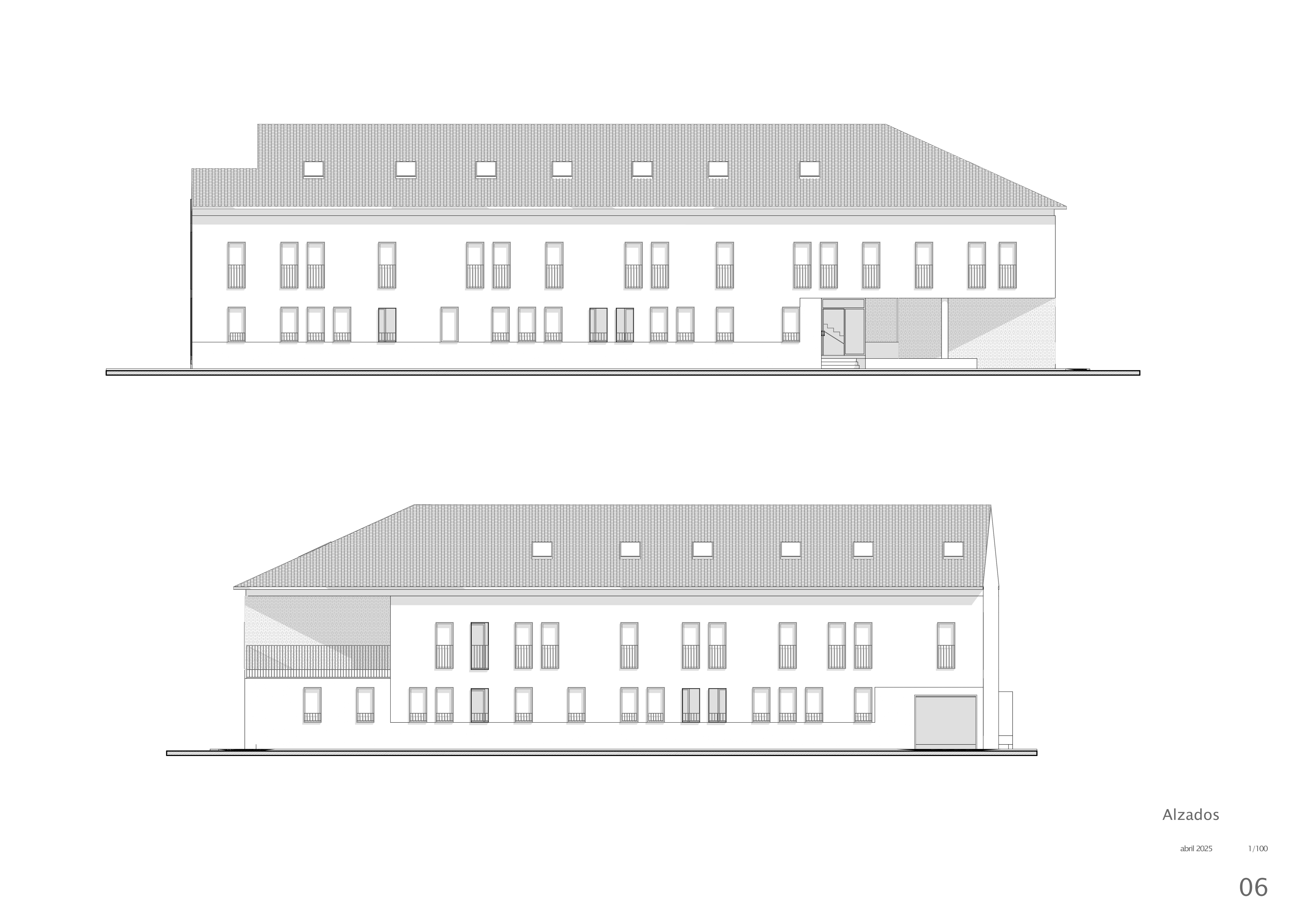 Promoción de obra nueva, , Fuente el Saz de Jarama