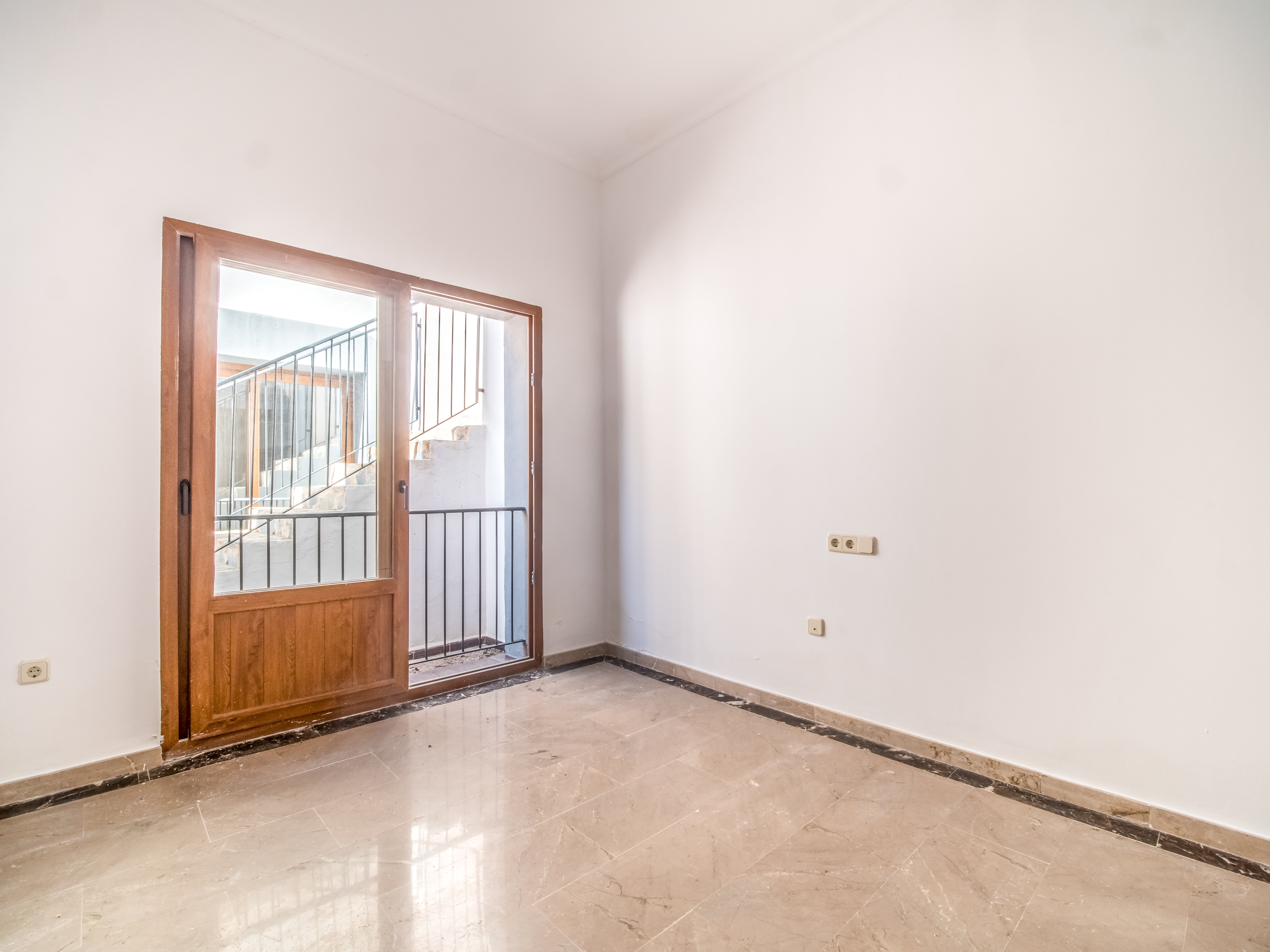 Promoción de Viviendas, La Vaguada, Cartagena