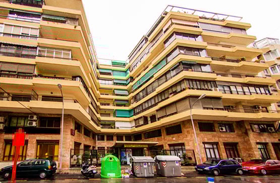 Promotion of Commercial premises, Arzobispo Loaces (urb. el Parque), Alicante/alacant