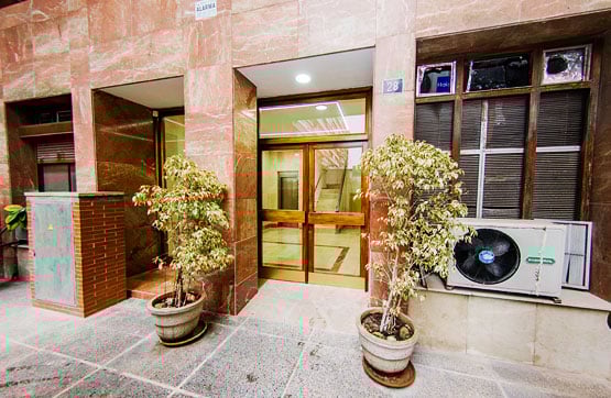 Promotion of Commercial premises, Arzobispo Loaces (urb. el Parque), Alicante/alacant