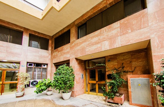 Promotion of Commercial premises, Arzobispo Loaces (urb. el Parque), Alicante/alacant