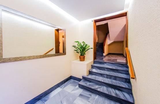 Promotion of Commercial premises, Arzobispo Loaces (urb. el Parque), Alicante/alacant