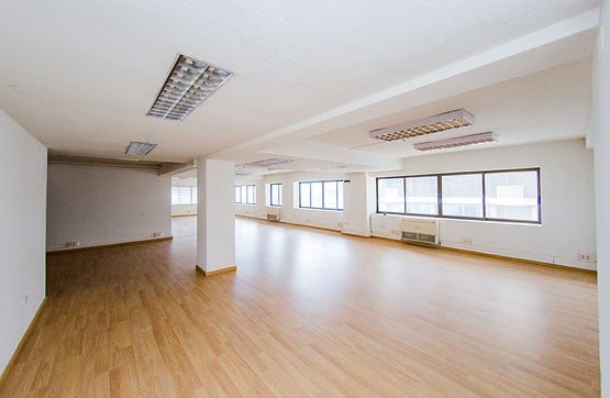 Promotion of Commercial premises, Arzobispo Loaces (urb. el Parque), Alicante/alacant