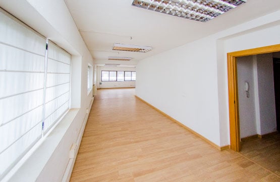 Promotion of Commercial premises, Arzobispo Loaces (urb. el Parque), Alicante/alacant