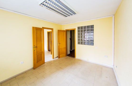 Promotion of Commercial premises, Arzobispo Loaces (urb. el Parque), Alicante/alacant