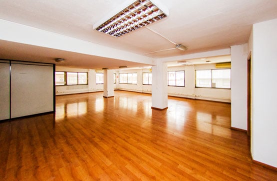 Promotion of Commercial premises, Arzobispo Loaces (urb. el Parque), Alicante/alacant