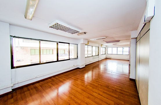 Promotion of Commercial premises, Arzobispo Loaces (urb. el Parque), Alicante/alacant