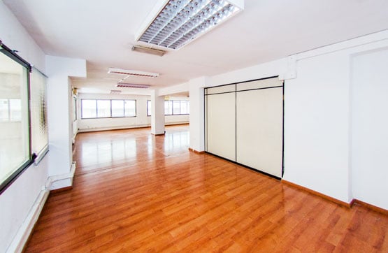 Promotion of Commercial premises, Arzobispo Loaces (urb. el Parque), Alicante/alacant