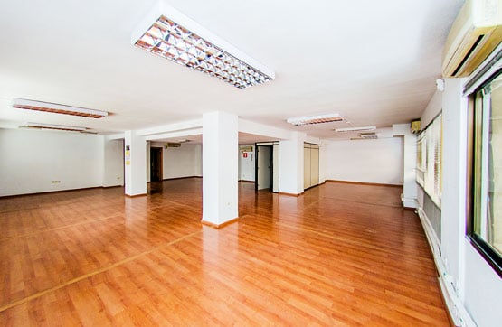 Promotion of Commercial premises, Arzobispo Loaces (urb. el Parque), Alicante/alacant