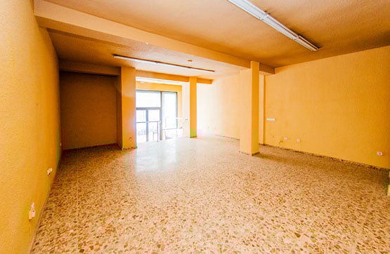 Promotion of Commercial premises, Arzobispo Loaces (urb. el Parque), Alicante/alacant