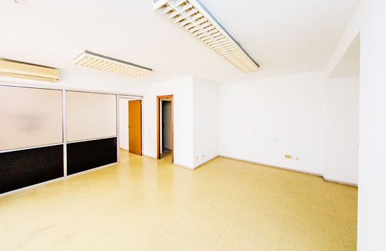 Promotion of Commercial premises, Arzobispo Loaces (urb. el Parque), Alicante/alacant