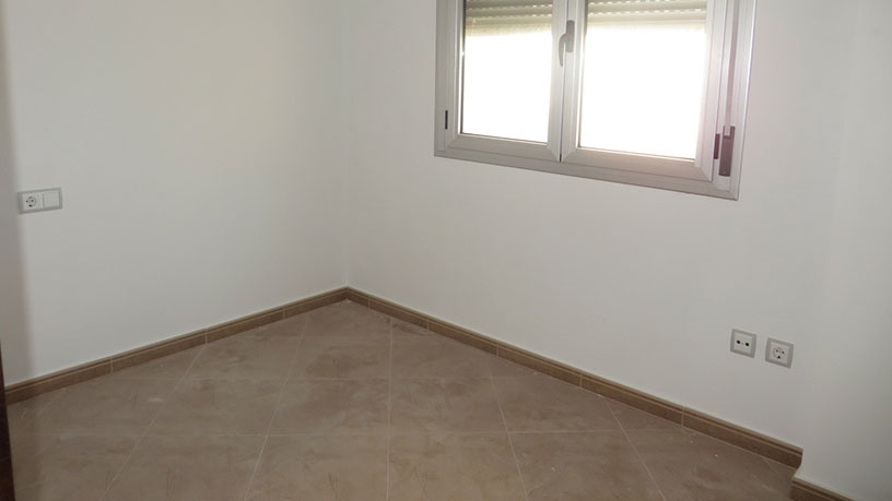 Promoción de Locales, Ingeniero Juan Garcia, Rojales