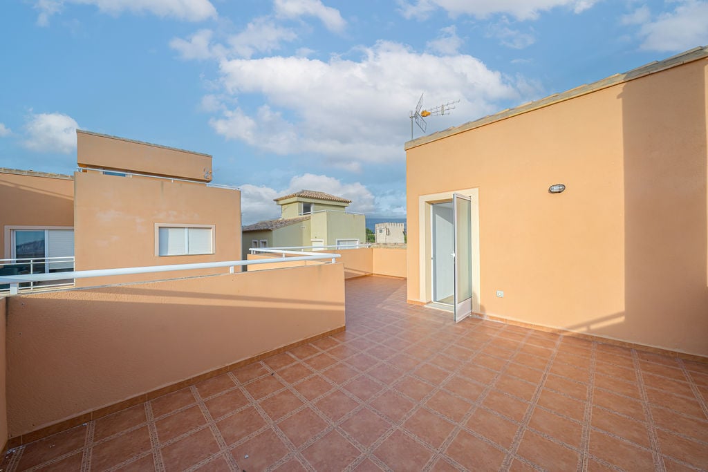 Promoción de Viviendas en venta, Escandinavia, Alfàs del Pi (l)