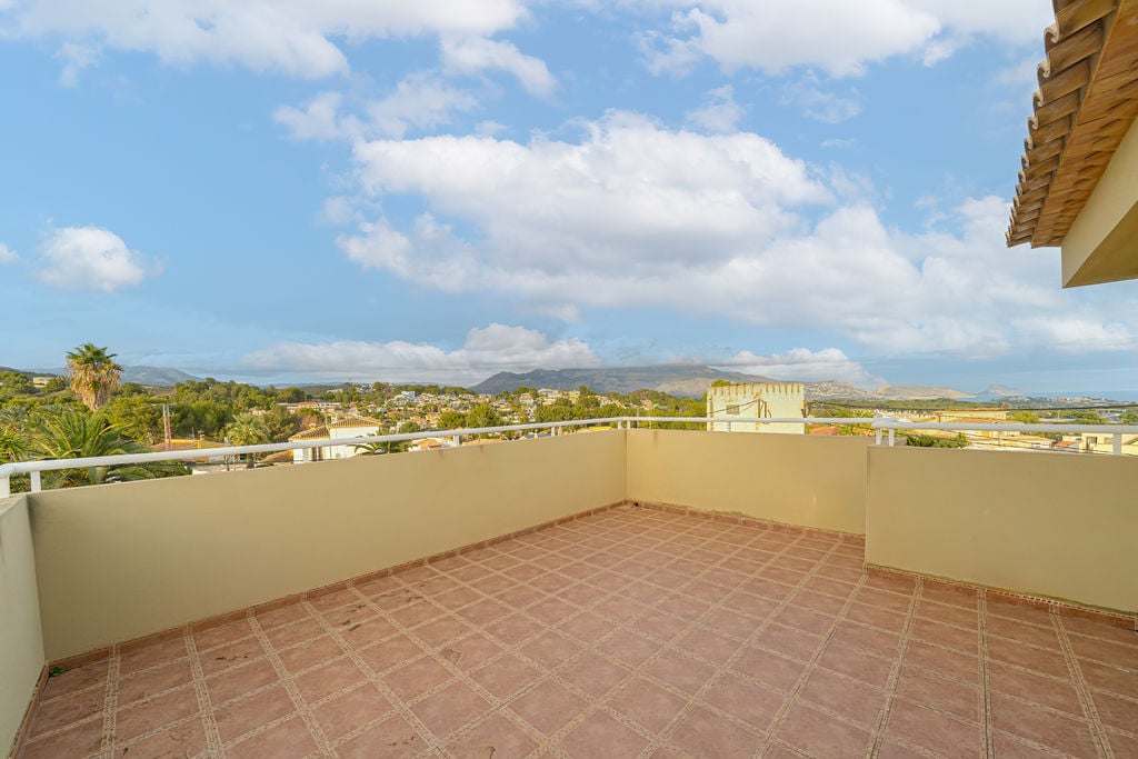 Promoción de Viviendas en venta, Escandinavia, Alfàs del Pi (l)
